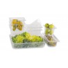 Gastronorm container polycarbonate GN 1/4