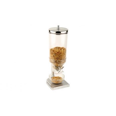 Cereal dispenser 4,5 l