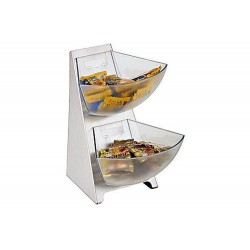 Multi rack 2-tier, s/s