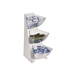 Multi rack 3-tier, s/s