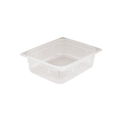 Polypropylene 1/3 Gastronorm Container