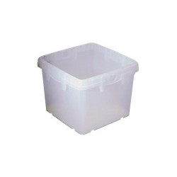 Polypropylene Storage Box 32Ltr