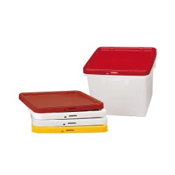 Polypropylene Storage Box Lid