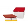 Polypropylene Storage Box Lid
