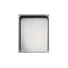 Stainless Steel 2/1 Gastronorm Baking Tray