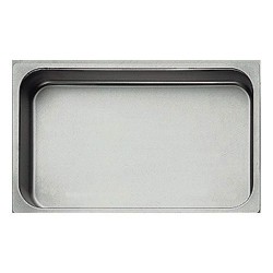 Stainless Steel 1/1 Gastronorm Baking Tray