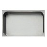 Stainless Steel 1/1 Gastronorm Baking Tray