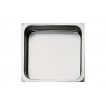 Stainless Steel 2/3 Gastronorm Baking Tray