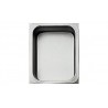 Stainless Steel 1/2 Gastronorm Baking Tray