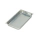 Gastronorm baking pan aluminium GN 1/1