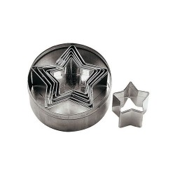 Cutters "Star", s/s