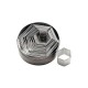 Cutters "Hexagon", s/s