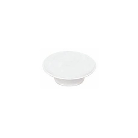 Cake-plate, revolving disc