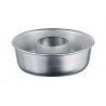 Aluminium Savarin Mould