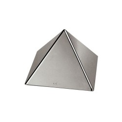 Pyramid, s/s