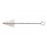 Pastry tube brush, 6 pcs