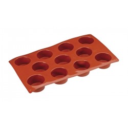 Silicone Mini Muffin Mould 11 Cup