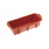 Silicone mould, Plumcake 1