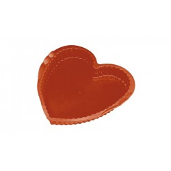 Silicone Heart Mould