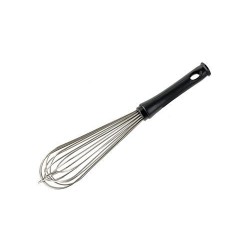 Stainless Steel 8 Wire Whisk