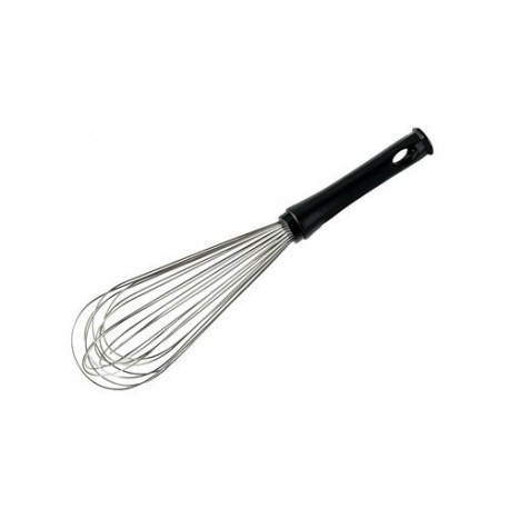 Stainless Steel 11 Wire Whisk