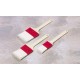 PA brushes, nylon bristles