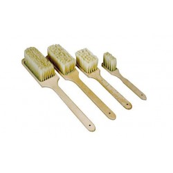 Bread brushes