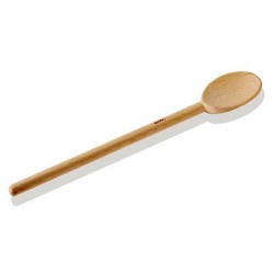 Wooden Spoon