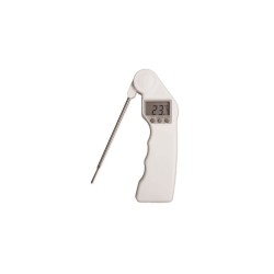 Digital thermometer