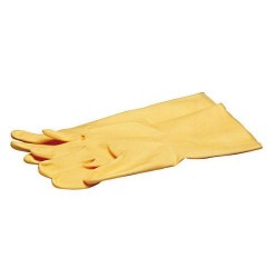 Sugar gloves
