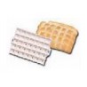 Bread mould, turtle