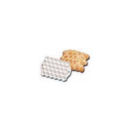 Bread mould, honeycomb