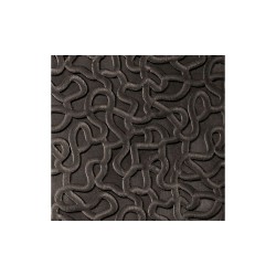 Silicone relief mat, Labyrinth