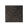 Silicone relief mat, Labyrinth