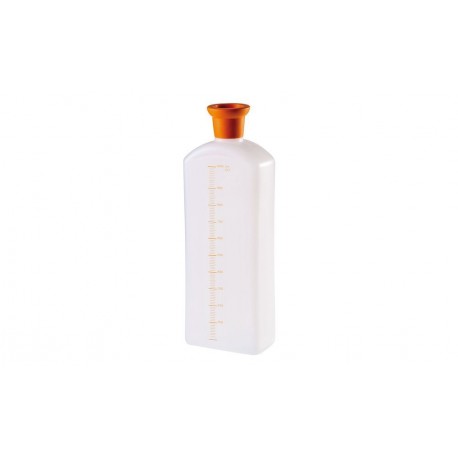 Bottle for rum spraying 1l