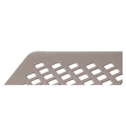 Decorative Stainless Steel Grill For Biscuit