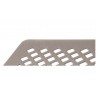 Decorative Stainless Steel Grill For Biscuit