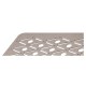 Decorative Stainless Steel Grill For Biscuit