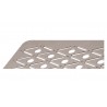 Decorative Stainless Steel Grill For Biscuit