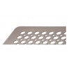 Decorative Stainless Steel Grill For Biscuit