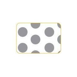 Decorative Plastic Grill For Biscuit