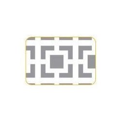 Decorative Plastic Grill For Biscuit