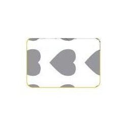 Decorative Plastic Grill For Biscuit