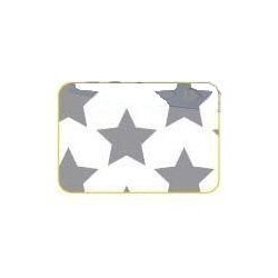 Decorative Plastic Grill For Biscuit