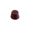 Mould for chocolate, polycarbonate