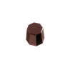 Mould for chocolate, polycarbonate