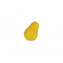 Silicone mould for jellies, Pear