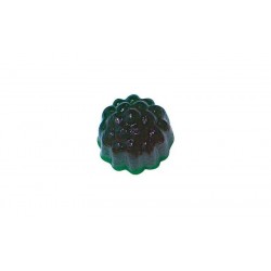Silicone mould for jellies, Berry