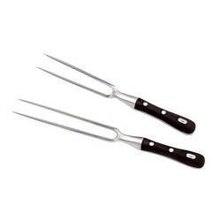 Meat Fork Forged