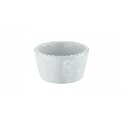 ROYALE Fluted Ramekin